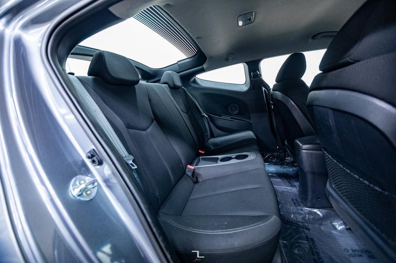 2015 Hyundai Veloster Coupe Manual Red Deer AB