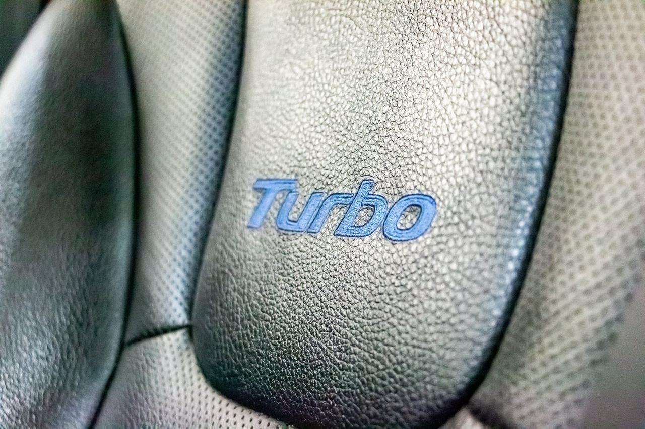 2015 Hyundai Veloster Turbo Tech Leather Roof Nav Red Deer AB
