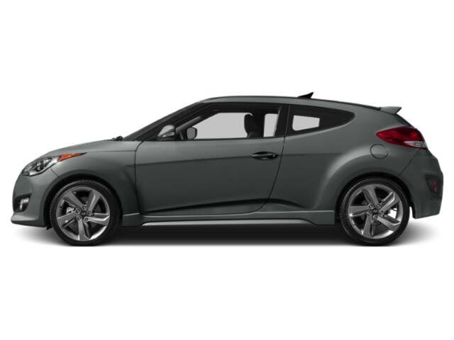 2015 Hyundai Veloster Turbo Winder GA