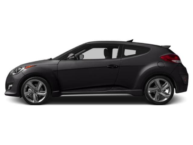 2015 Hyundai Veloster Turbo Winder GA