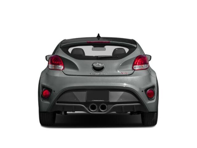 2015 Hyundai Veloster Turbo Winder GA