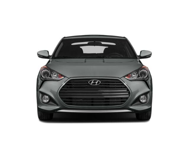 2015 Hyundai Veloster Turbo Winder GA