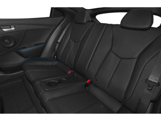 2015 Hyundai Veloster Turbo Winder GA