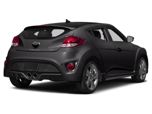 2015 Hyundai Veloster Turbo Winder GA