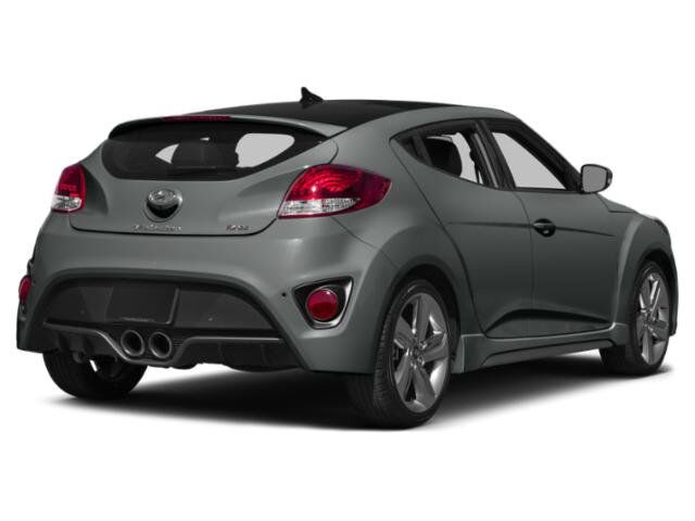 2015 Hyundai Veloster Turbo Winder GA