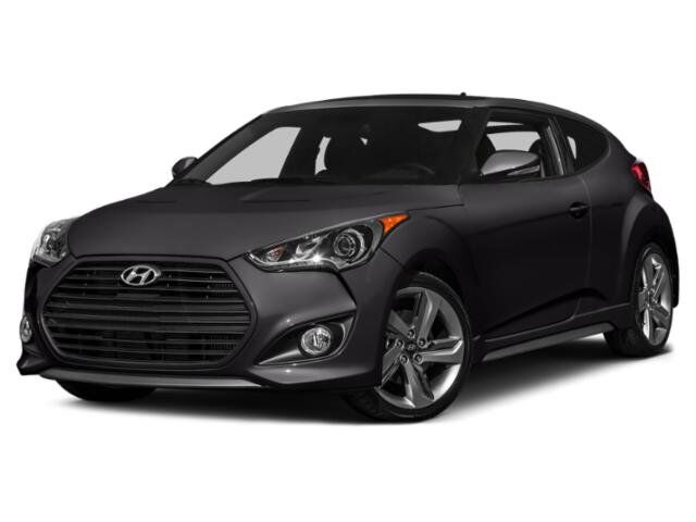 2015 Hyundai Veloster Turbo Winder GA