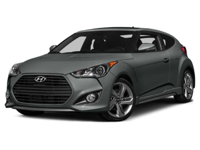 2015 Hyundai Veloster Turbo Winder GA