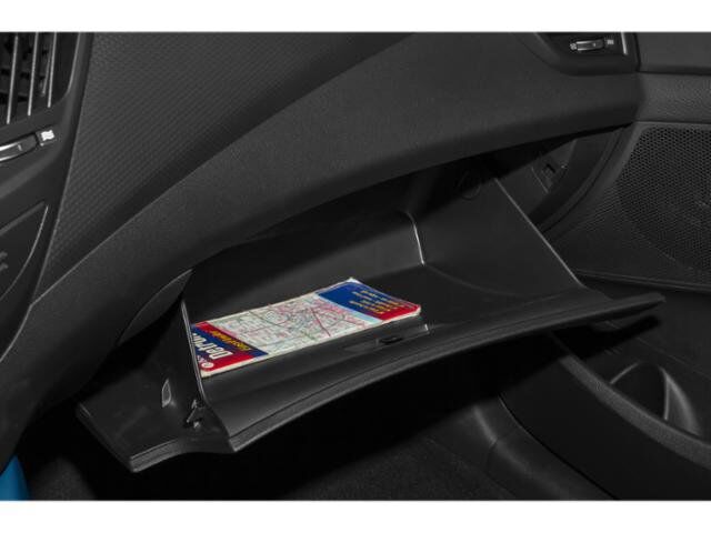 2015 Hyundai Veloster Turbo Winder GA