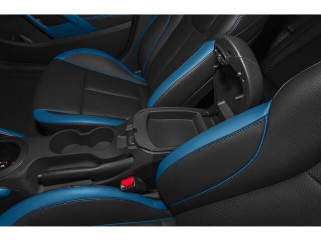 2015 Hyundai Veloster Turbo Winder GA