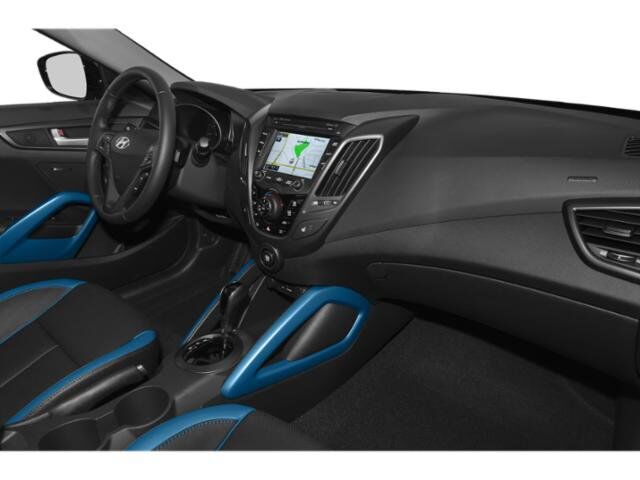 2015 Hyundai Veloster Turbo Winder GA