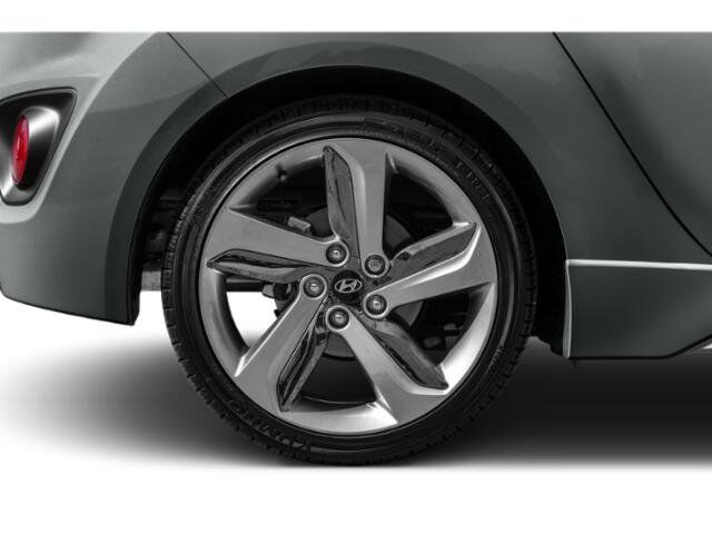 2015 Hyundai Veloster Turbo Winder GA