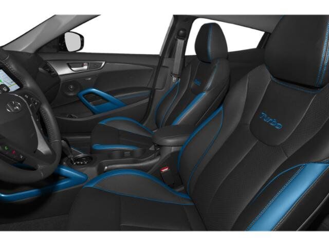 2015 Hyundai Veloster Turbo Winder GA