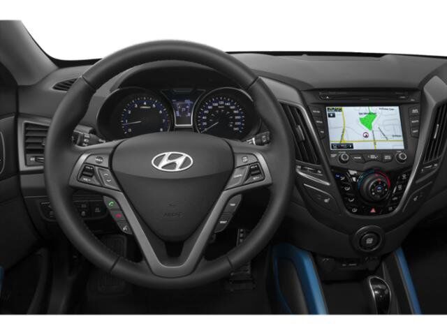 2015 Hyundai Veloster Turbo Winder GA