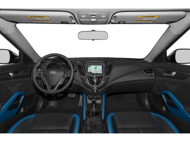 2015 Hyundai Veloster Turbo Winder GA
