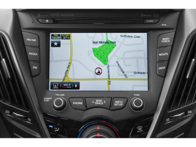 2015 Hyundai Veloster Turbo Winder GA