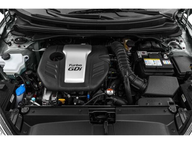2015 Hyundai Veloster Turbo Winder GA
