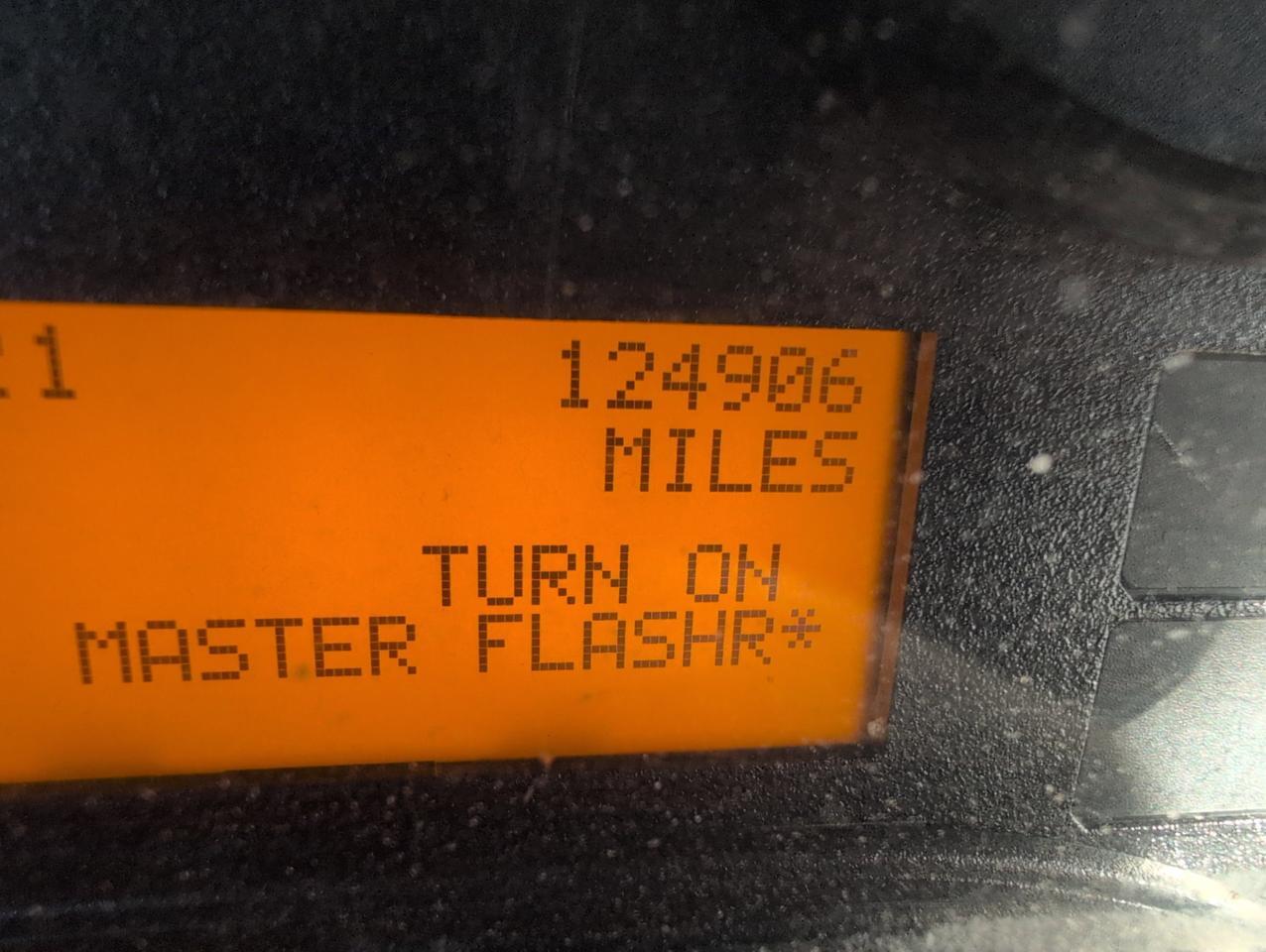 2015 IC INTERNATIONAL CE200 Johnstown NY