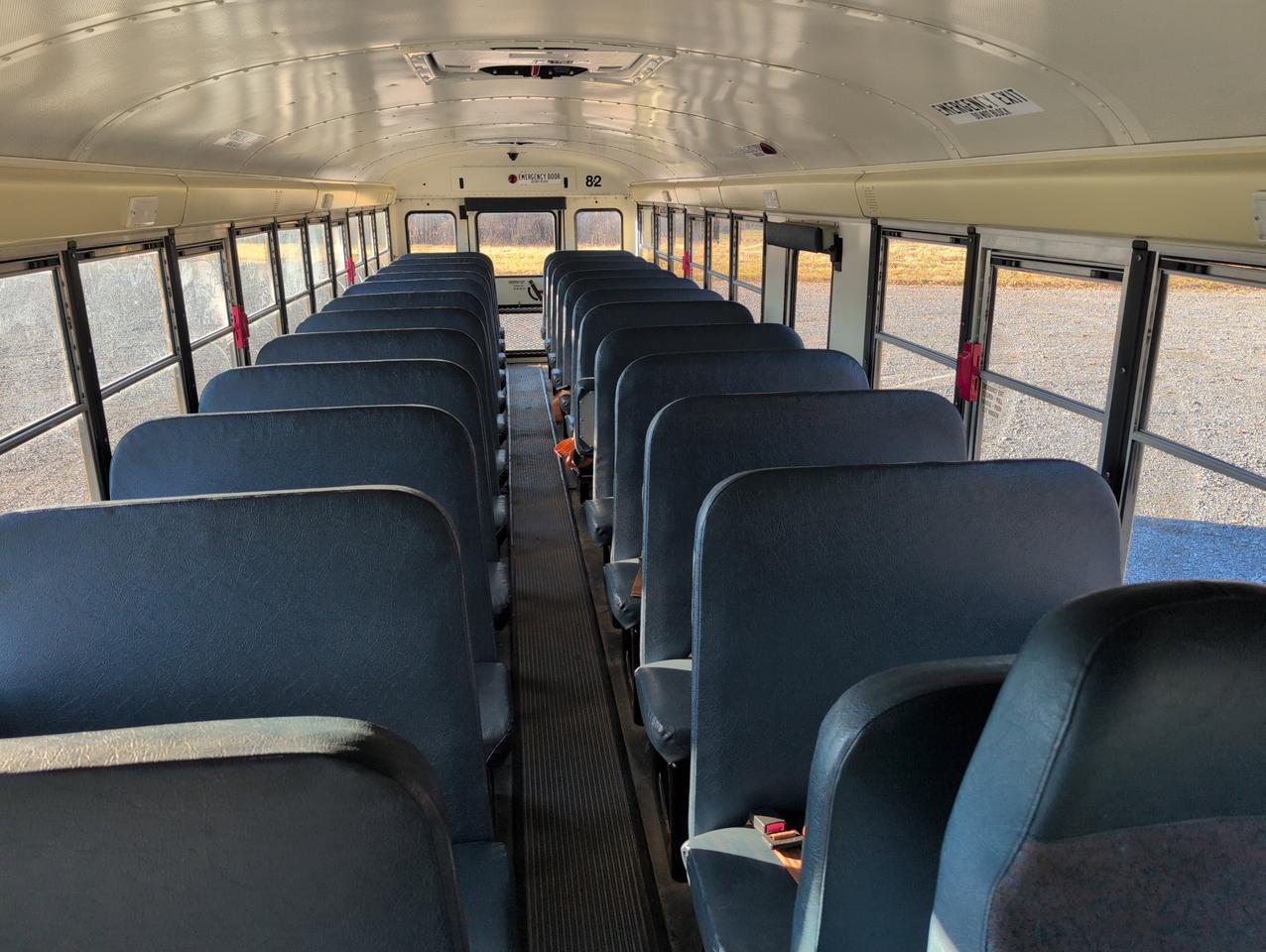 2015 IC INTERNATIONAL CE200 Johnstown NY