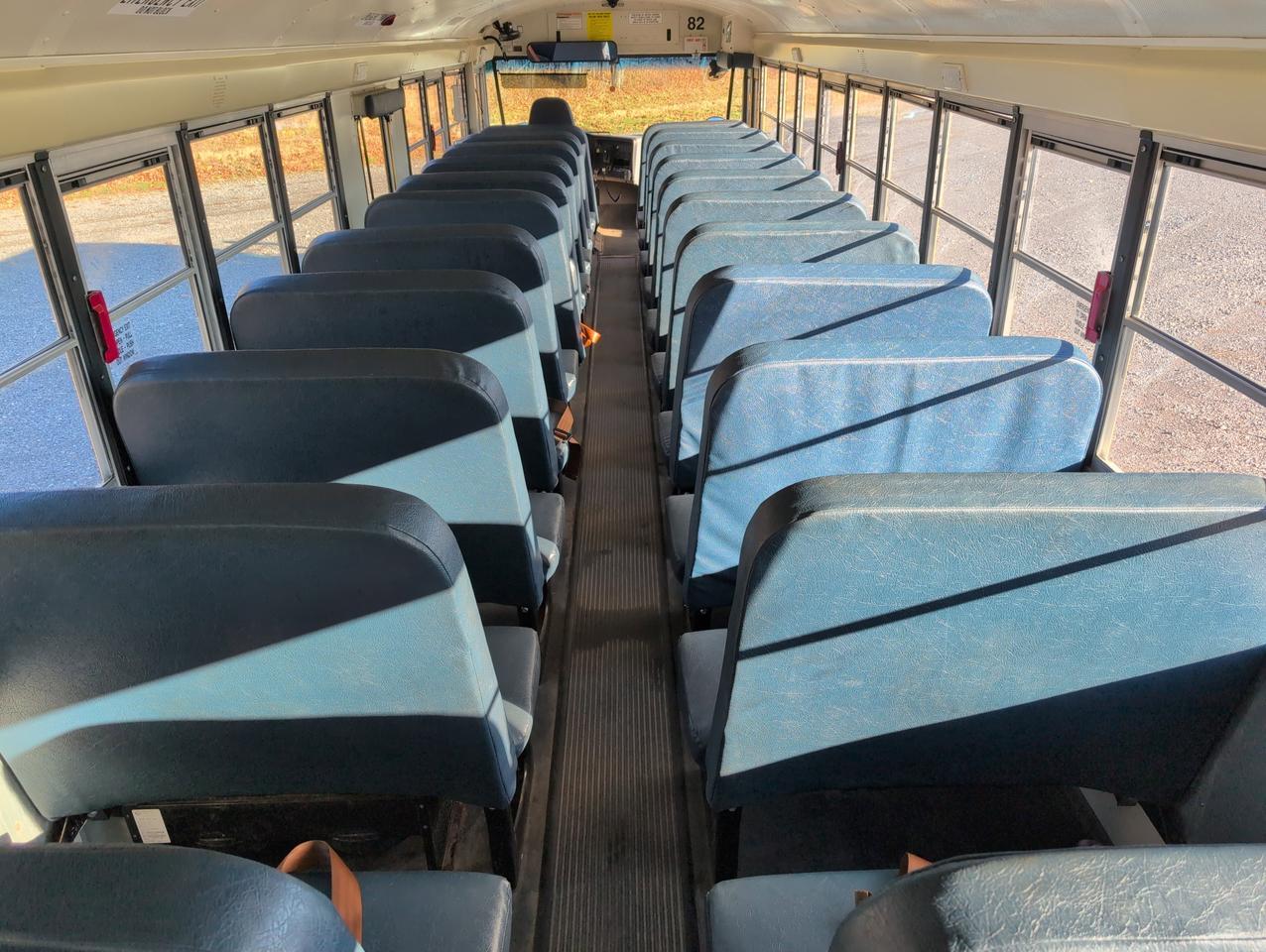 2015 IC INTERNATIONAL CE200 Johnstown NY