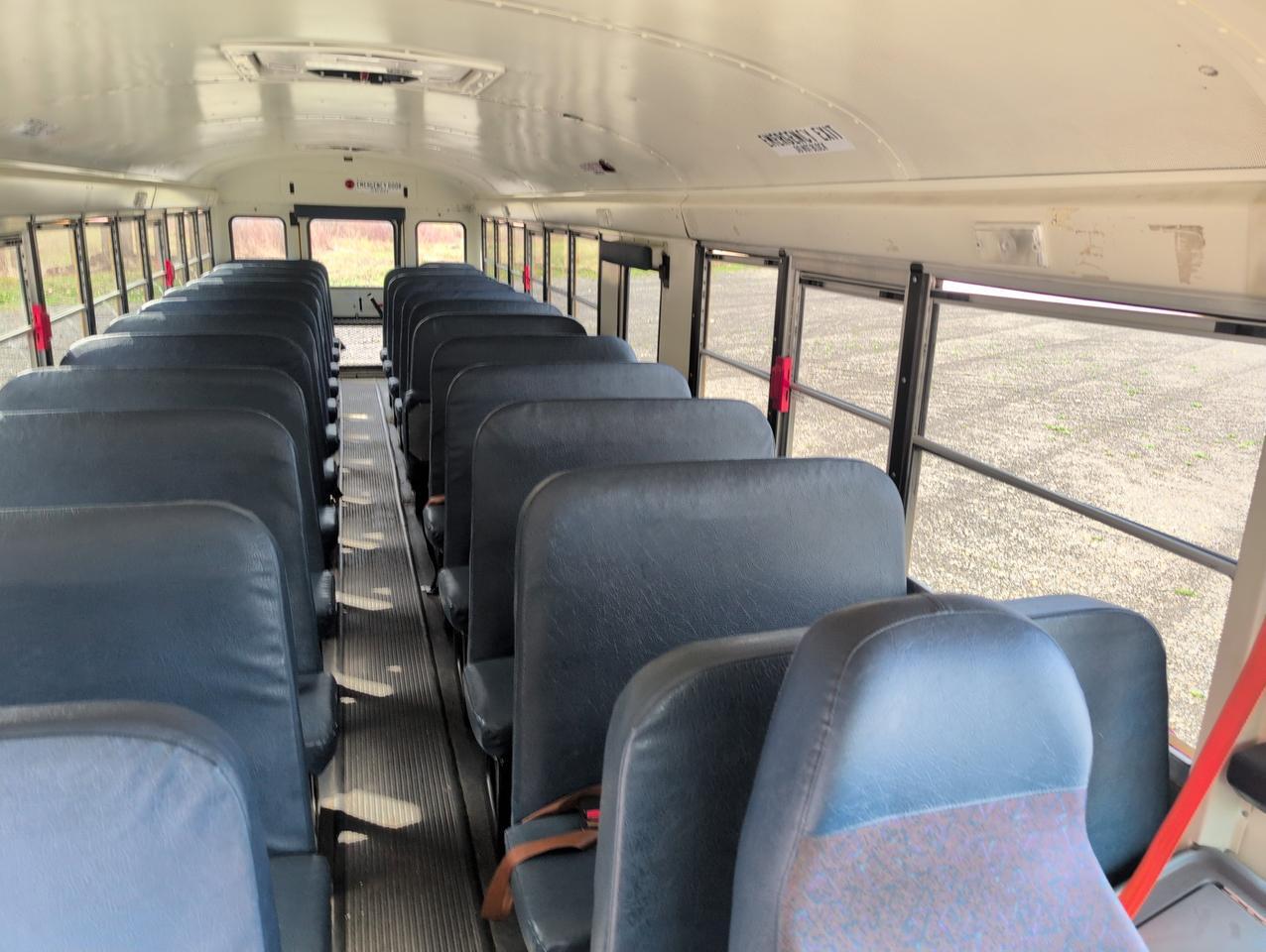 2015 IC INTERNATIONAL CE300 Johnstown NY