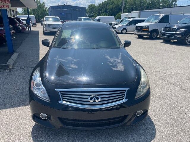 2015 INFINITI Q40 Cleveland OH