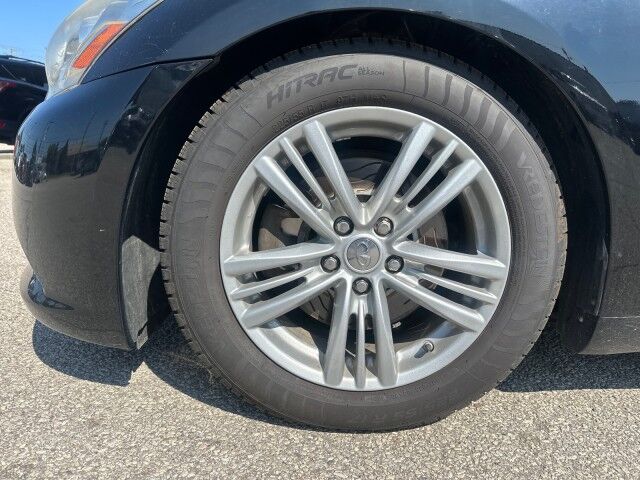 2015 INFINITI Q40 Cleveland OH