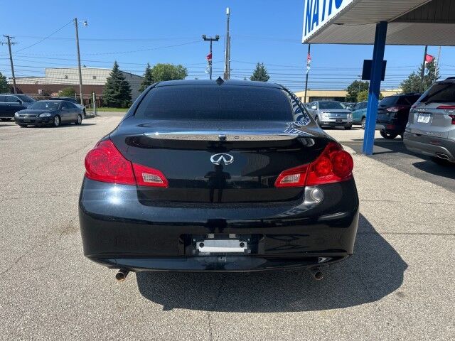 2015 INFINITI Q40 Cleveland OH