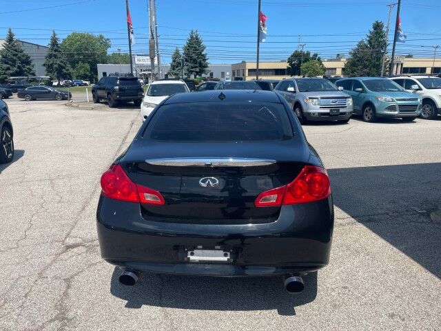 2015 INFINITI Q40 Cleveland OH