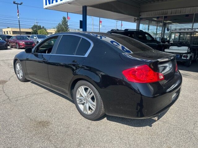2015 INFINITI Q40 Cleveland OH