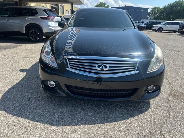2015 INFINITI Q40 Cleveland OH