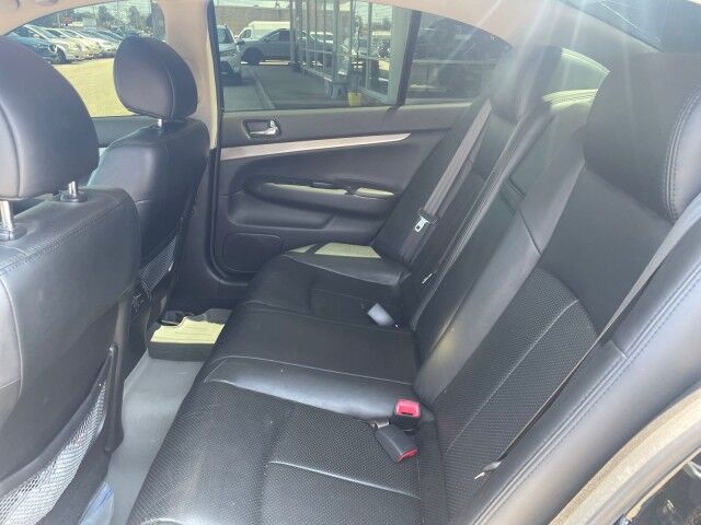 2015 INFINITI Q40 Cleveland OH