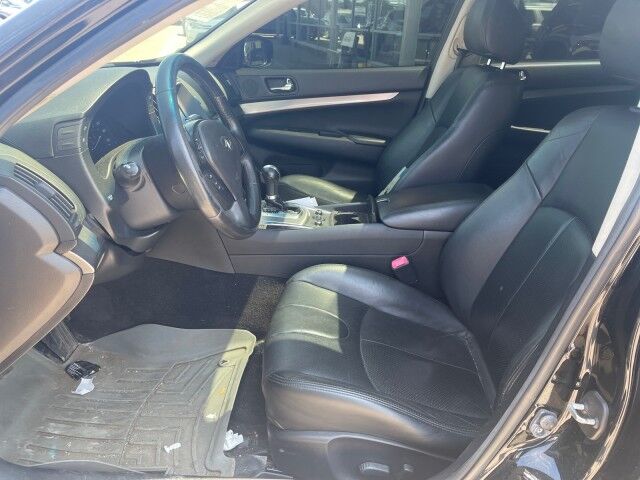 2015 INFINITI Q40 Cleveland OH