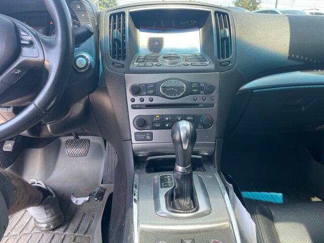 2015 INFINITI Q40 Cleveland OH