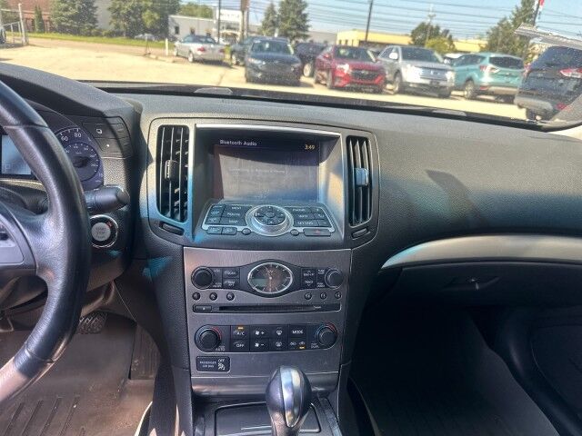 2015 INFINITI Q40 Cleveland OH