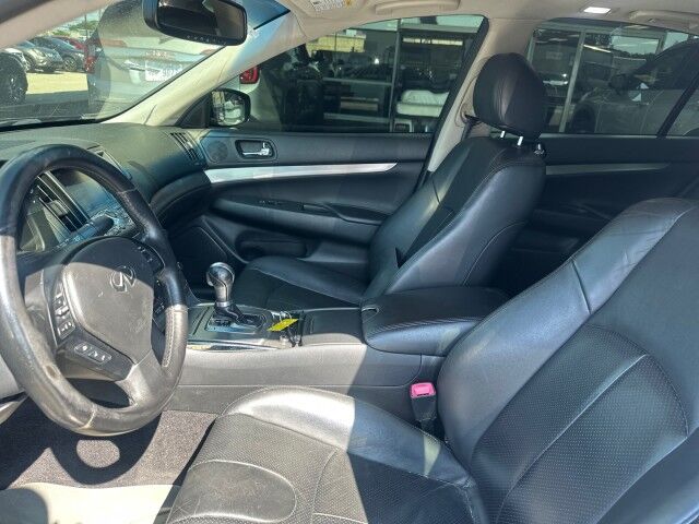 2015 INFINITI Q40 Cleveland OH