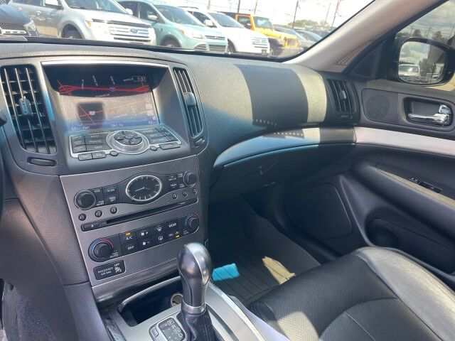 2015 INFINITI Q40 Cleveland OH
