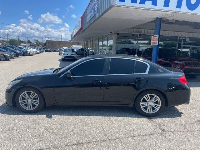 2015 INFINITI Q40 Cleveland OH