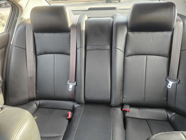 2015 INFINITI Q40 Morrow GA