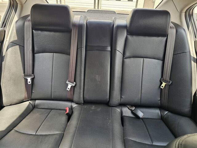 2015 INFINITI Q40 Morrow GA