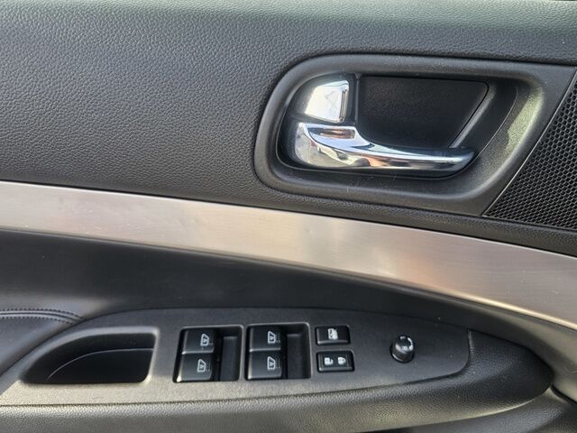 2015 INFINITI Q40 Morrow GA