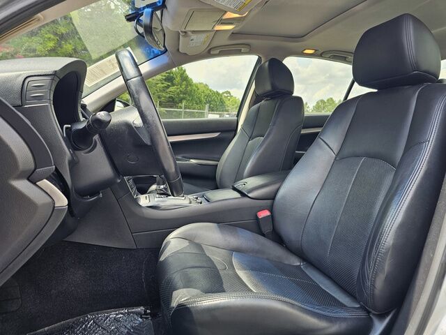 2015 INFINITI Q40 Morrow GA