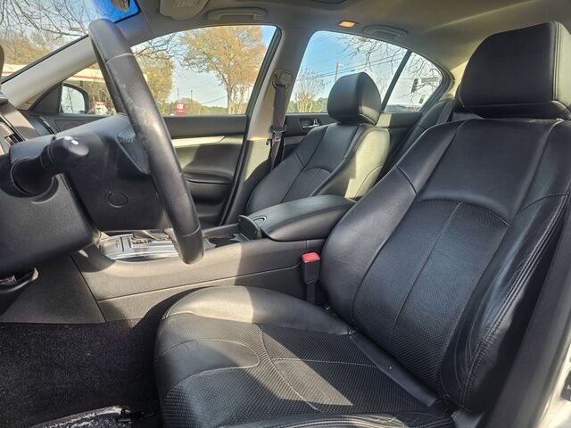 2015 INFINITI Q40 Morrow GA