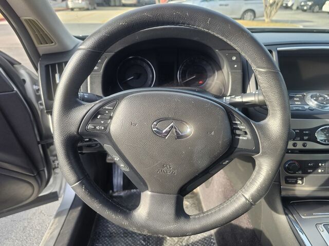 2015 INFINITI Q40 Morrow GA