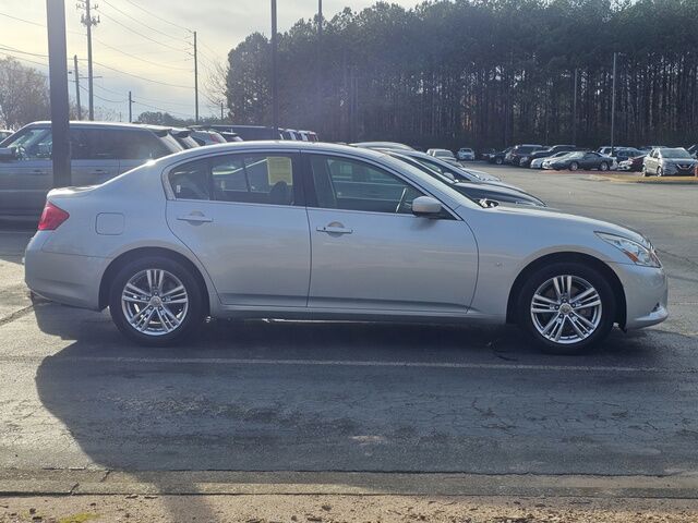 2015 INFINITI Q40 Morrow GA