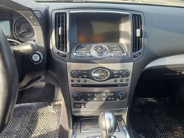 2015 INFINITI Q40 Morrow GA