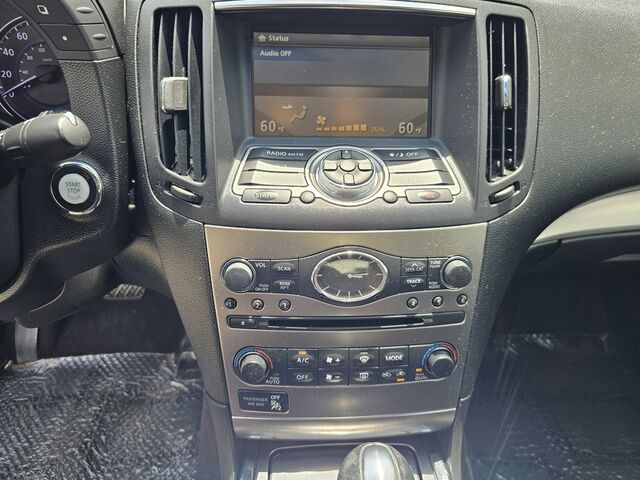 2015 INFINITI Q40 Morrow GA