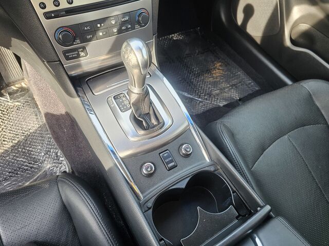 2015 INFINITI Q40 Morrow GA