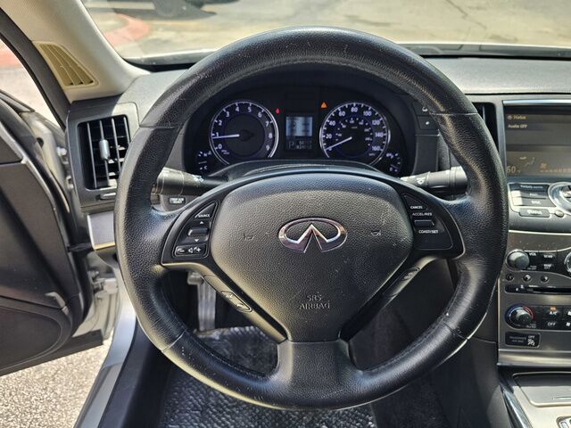 2015 INFINITI Q40 Morrow GA