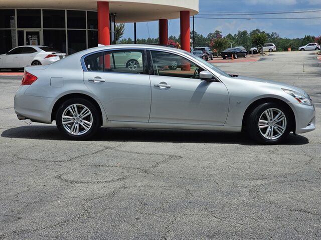 2015 INFINITI Q40 Morrow GA