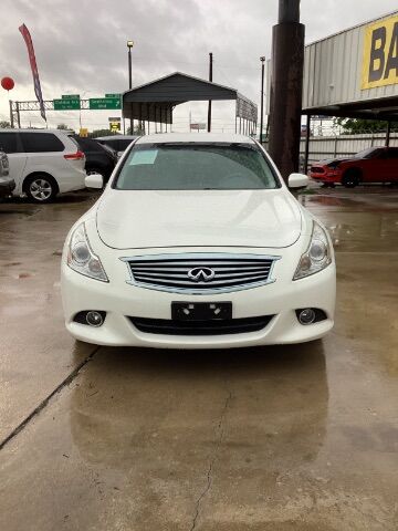 2015 INFINITI Q40 4DR San Antonio TX